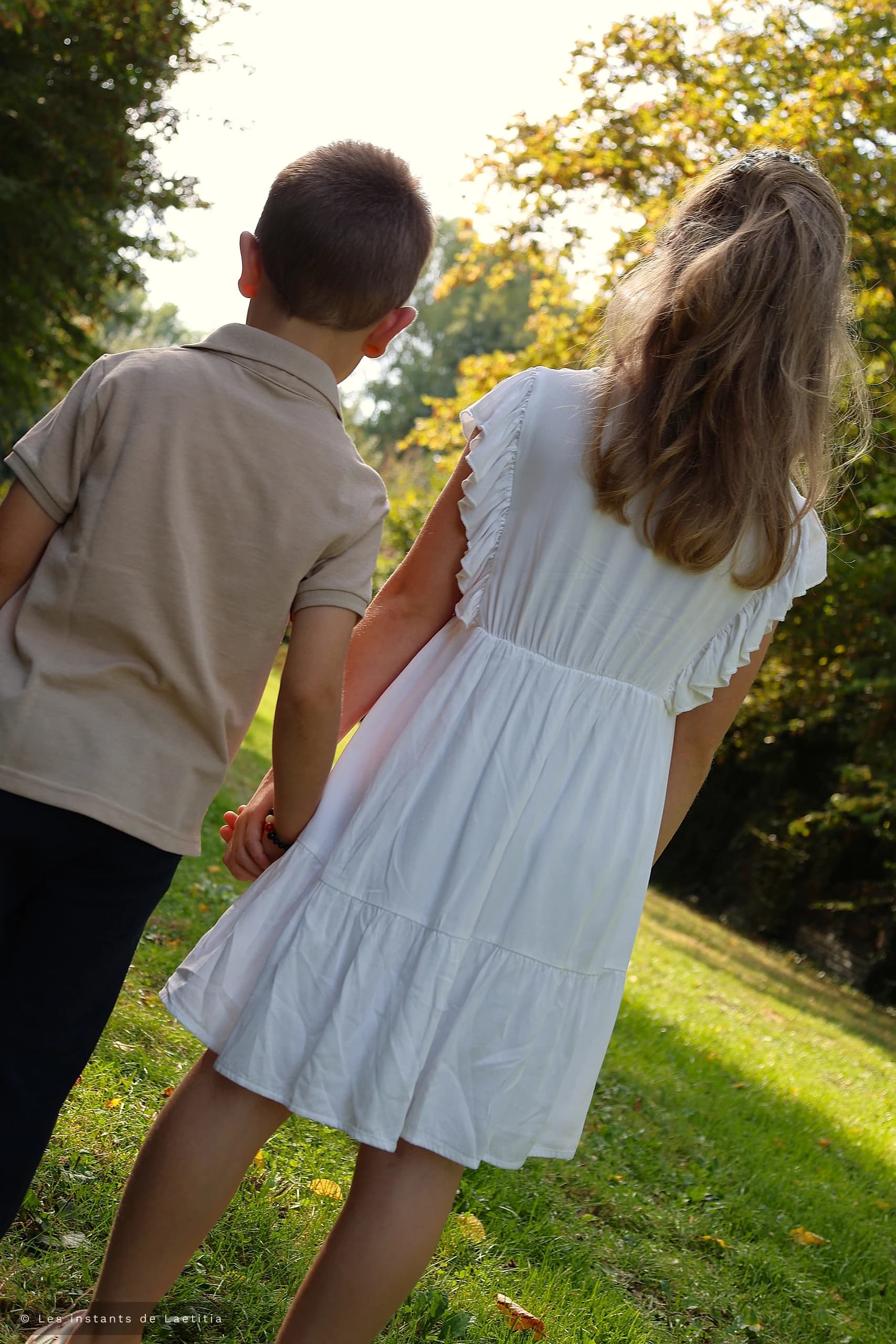 Amour fraternel