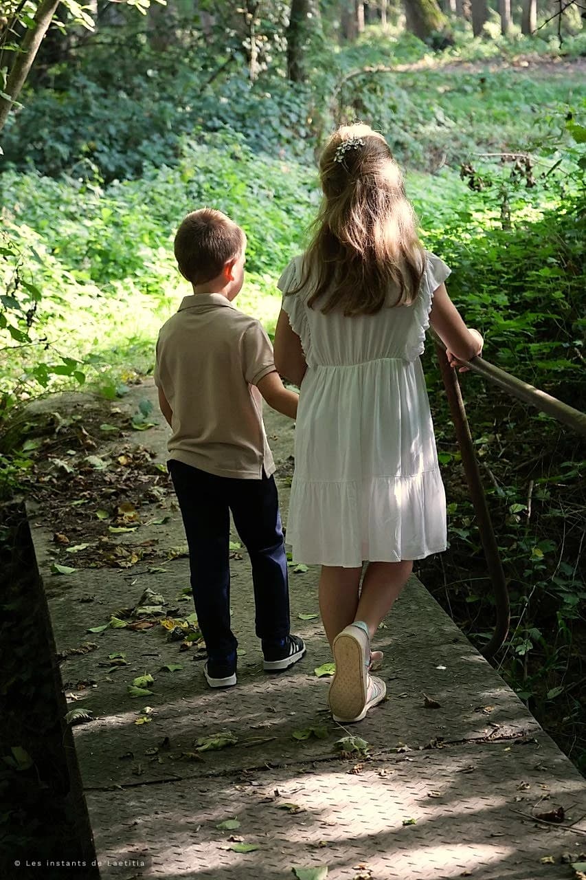 Amour fraternel