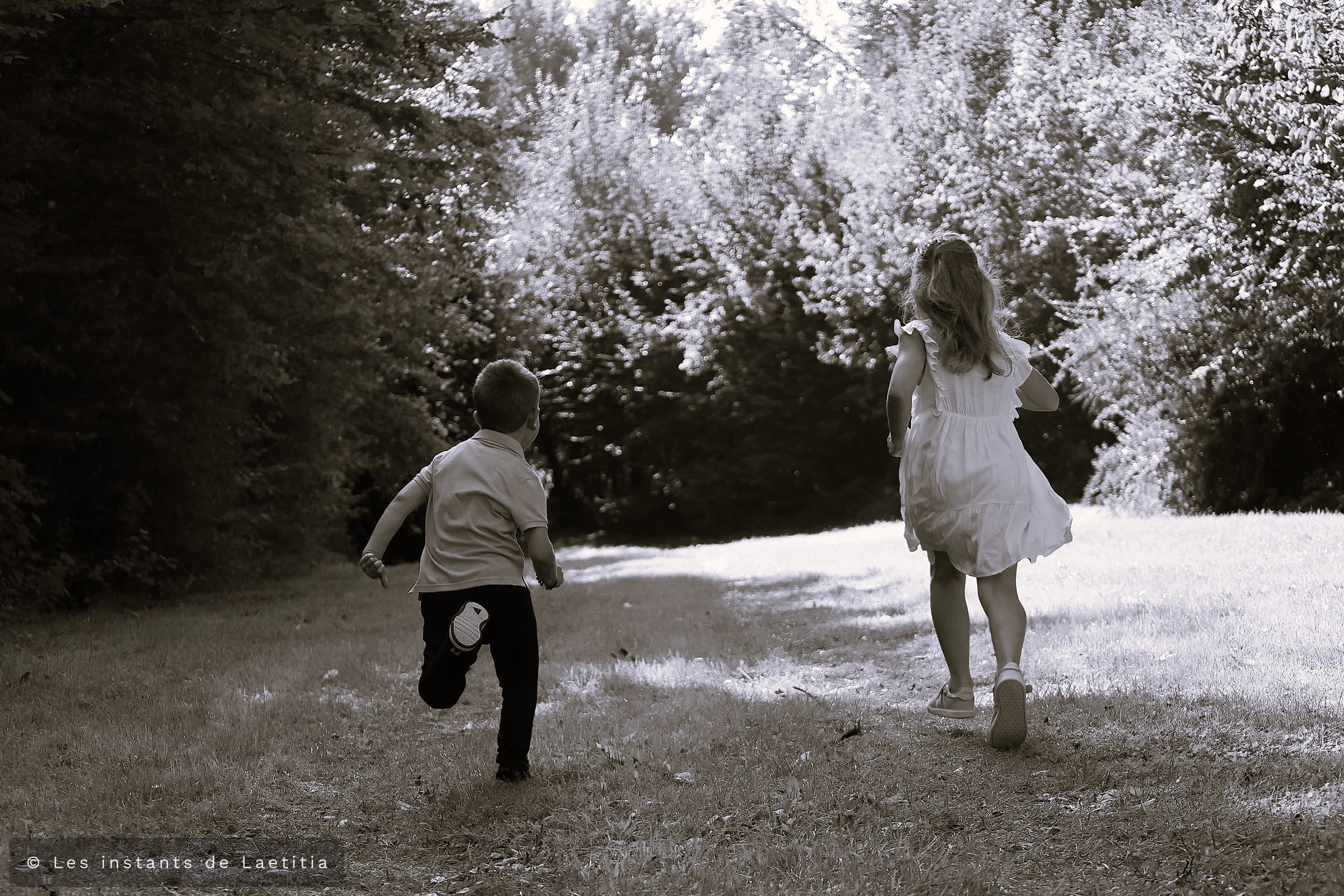 Amour fraternel