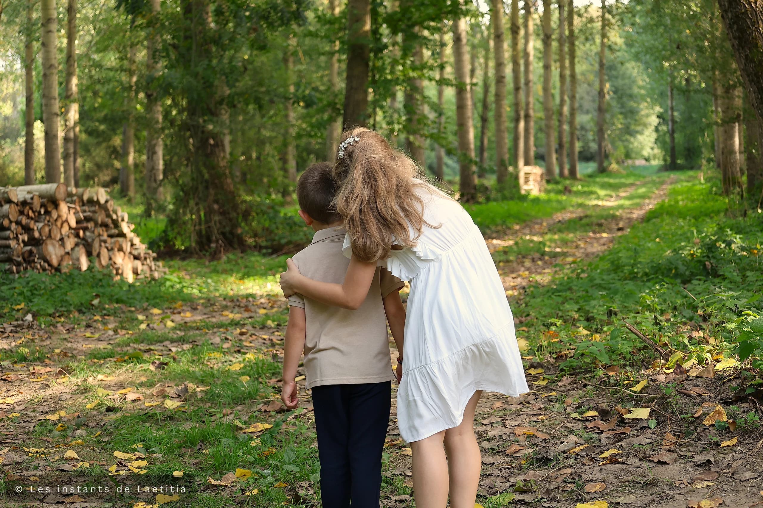 Amour fraternel