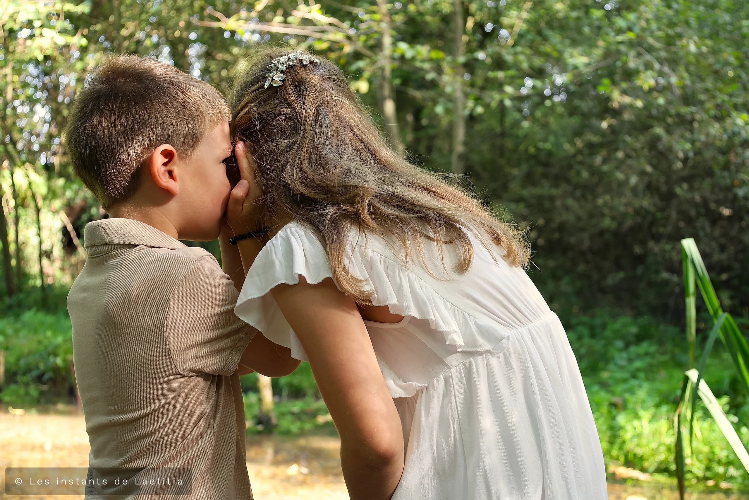Amour fraternel